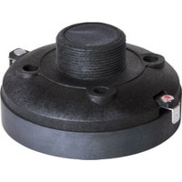 Celestion CDX1-1010 1" 20 Watt Compression Driver 1-3/8"-18 TPI 8 Ohm
